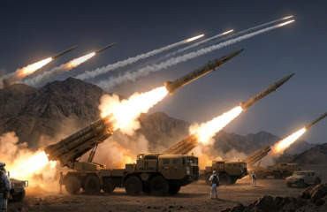 Οι Χούθι απειλούν με ολοκληρωτικό πόλεμο: «Θα χτυπήσουμε το Ισραήλ αν ο Τραμπ  δεν δεχτεί τους όρους του Ιράν!»