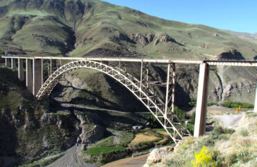 Ιράν: Ανακατασκευή σε χρόνο ρεκόρ  των υποδομών μετά τα ισραηλινά και αμερικανικά πλήγματα