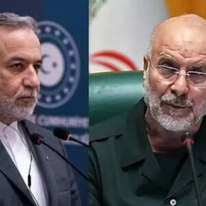 Ιρανός ΥΠΕΞ και  πρόεδρος του κοινοβουλίου πέταξαν στο Πακιστάν με διαφορετικές πτήσεις για λόγους ασφαλείας