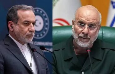 Ιρανός ΥΠΕΞ και  πρόεδρος του κοινοβουλίου πέταξαν στο Πακιστάν με διαφορετικές πτήσεις για λόγους ασφαλείας