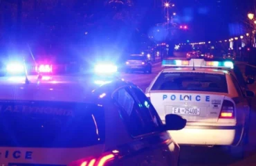 Βάρη: Διαρρήκτες εισέβαλλαν σε κατοικία – Τους καταδίωξαν αστυνομικοί αλλά διέφυγαν