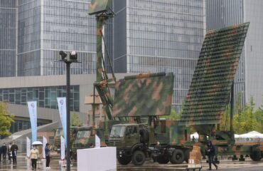 Το κινεζικό δορυφορικό σύστημα BeiDou στο Ιράν: Πώς η Τεχεράνη «κατέστρεψε» την αμερικανική κυριαρχία GPS (βίντεο)