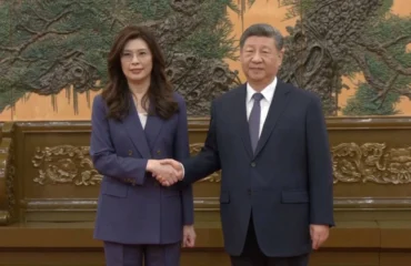 Το «μεγάλο παζάρι»: Η Κίνα «πουλάει» το Ιράν στον Τραμπ  για να πάρει την Ταϊβάν;