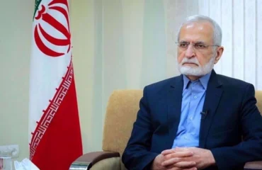 Καμάλ Χαραζί: Πέθανε ο πρώην ΥΠΕΞ του Ιράν – Είχε τραυματιστεί σοβαρά από ισραηλινή αεροπορική επίθεση