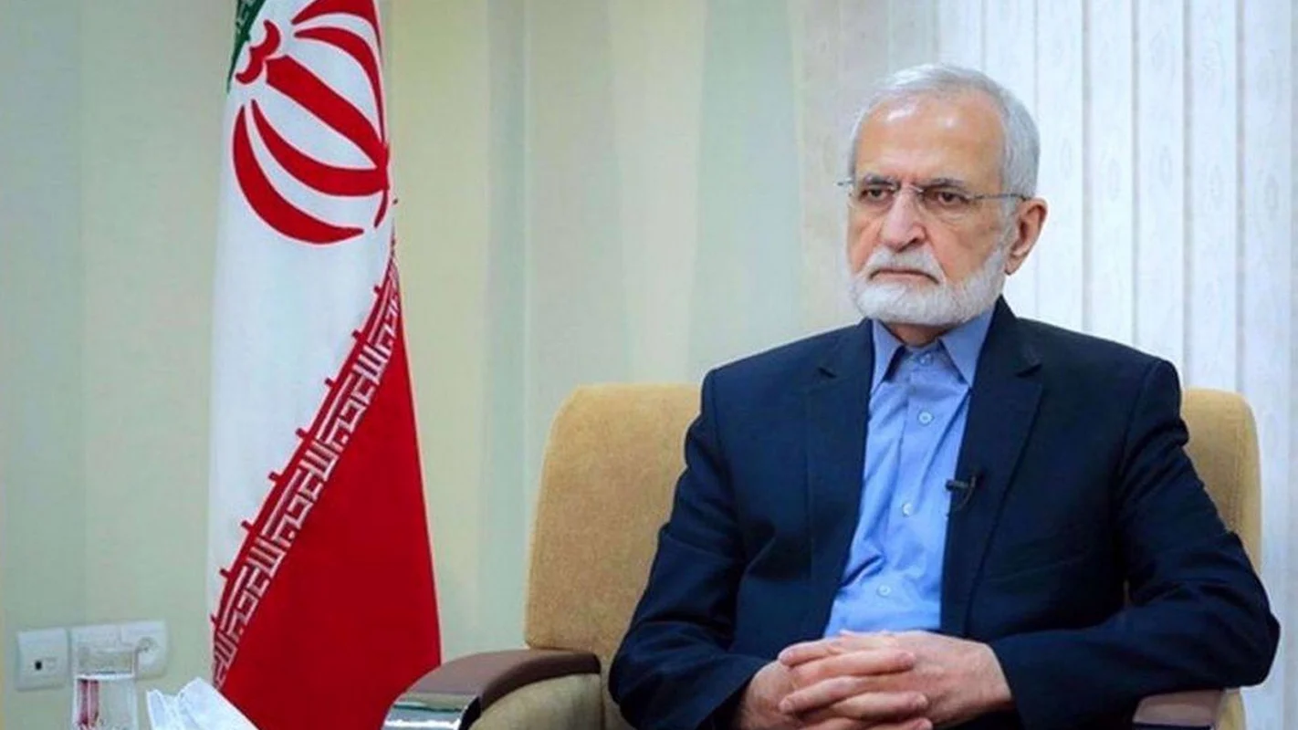 Καμάλ Χαραζί: Πέθανε ο πρώην ΥΠΕΞ του Ιράν – Είχε τραυματιστεί σοβαρά από ισραηλινή αεροπορική επίθεση