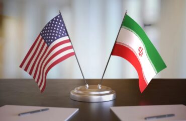 Ιράν: «Διαχρονικά στηρίζαμε τη διπλωματία» – Αύριο ο Τζ.Ντ.Βάνς στο Πακιστάν για συνομιλίες με την ιρανική πλευρά