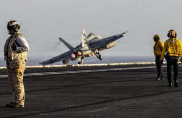 «Είστε ανίκανοι;»: Έντονα παράπονα των ΗΠΑ στον Ιρακινό πρέσβη στην Ουάσινγκτον – Ποιος ο λόγος