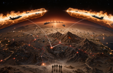 Ισλαμαμπάντ: Διπλωματικός ελιγμός των ΗΠΑ οι διαπραγματεύσεις πριν τη μεγάλη επίθεση στο Ιράν;