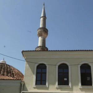 Μουφτεία Κομοτηνής σε Άγκυρα: Μόνο η Ελλάδα αναγνωρίζει τον θεσμό της Μουφτείας στο πλαίσιο της έννομης τάξης της