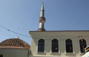 Μουφτεία Κομοτηνής σε Άγκυρα: Μόνο η Ελλάδα αναγνωρίζει τον θεσμό της Μουφτείας στο πλαίσιο της έννομης τάξης της