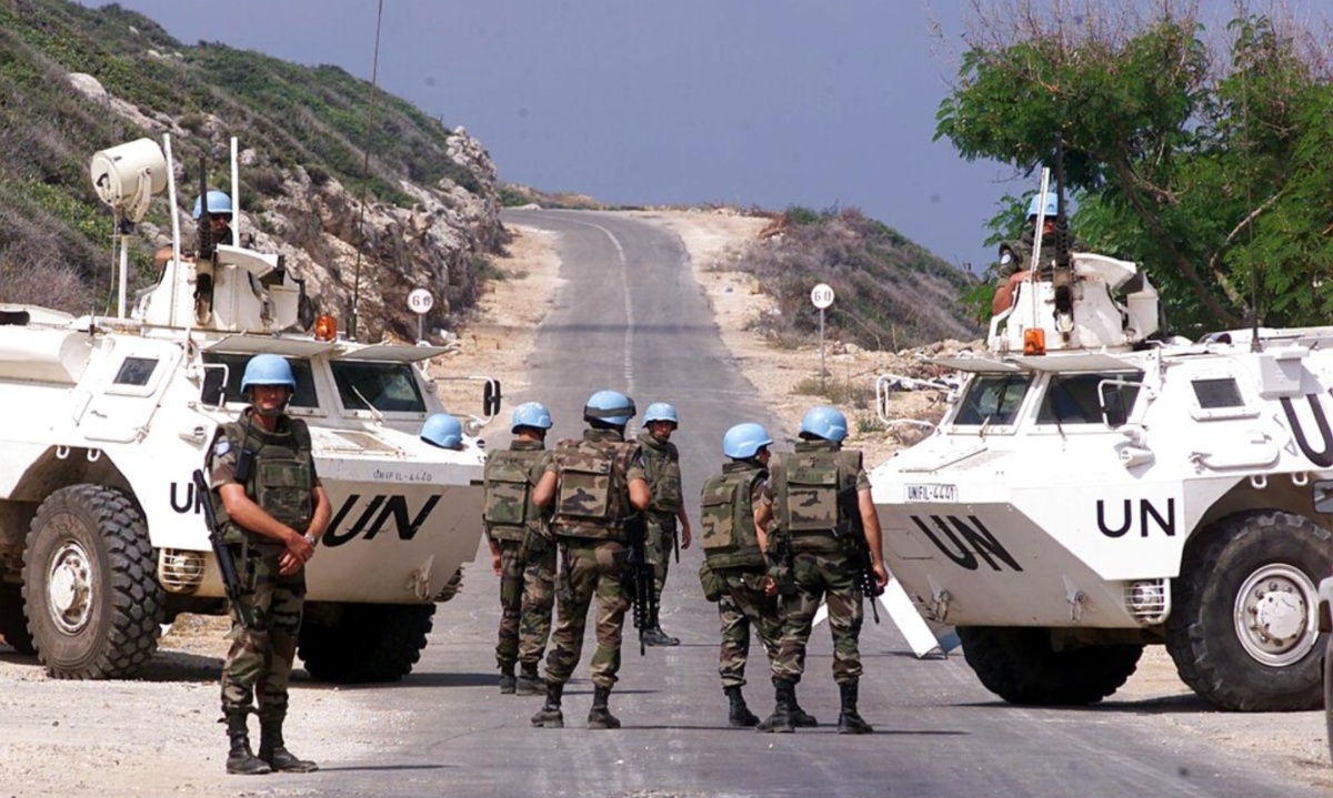 Επίθεση της Ινδονησίας κατά του Ισραήλ: Απαιτεί ενδελεχείς έρευνες για τον θάνατο 3 μελών της σε αποστολή του ΟΗΕ