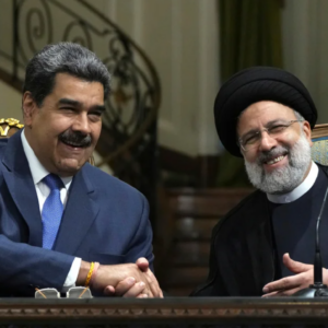 Politico: Tο απόρρητο σχέδιο του Ν.Μαδούρο – Πώς συνδέεται το Ιράν με κοινό πυραυλικό χτύπημα στο εσωτερικό των ΗΠΑ