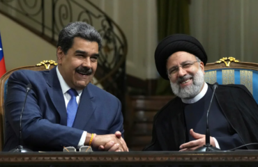 Politico: Tο απόρρητο σχέδιο του Ν.Μαδούρο – Πώς συνδέεται το Ιράν με κοινό πυραυλικό χτύπημα στο εσωτερικό των ΗΠΑ