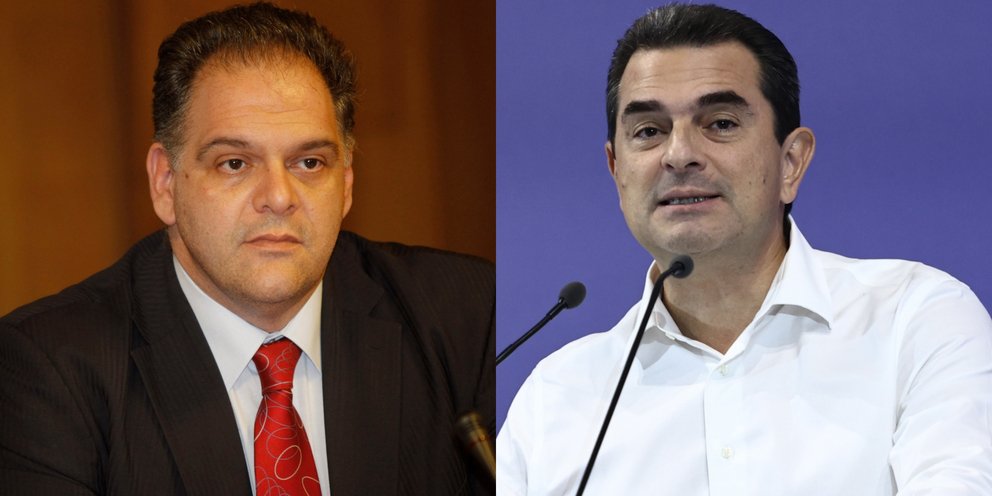 Απάτη του ΟΠΕΚΕΠΕ: Διάλογοι απείρου κάλλους – «Το έκανα χεράτα και φορετά»