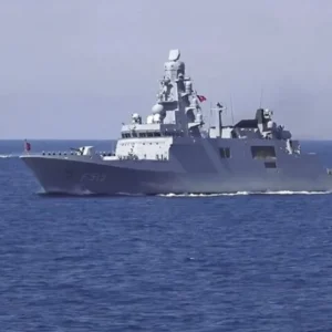 «Γαλάζια Πατρίδα 2026»: Ολοκληρώθηκε σήμερα η αεροναυτική άσκηση της Τουρκίας