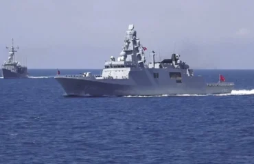 «Γαλάζια Πατρίδα 2026»: Ολοκληρώθηκε σήμερα η αεροναυτική άσκηση της Τουρκίας