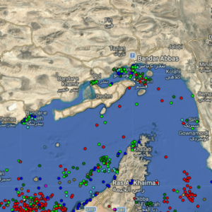Βρετανία: Συνομιλίες με αντιπροσωπείες από 41 χώρες για τη ναυσιπλοΐα στα Στενά του Ορμούζ