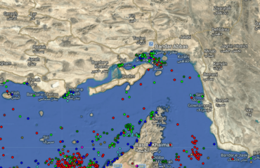 Βρετανία: Συνομιλίες με αντιπροσωπείες από 41 χώρες για τη ναυσιπλοΐα στα Στενά του Ορμούζ