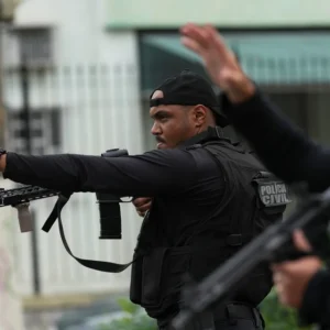 Βραζιλία: Έναρξη συνεργασίας με τις ΗΠΑ για την καταπολέμηση του οργανωμένου εγκλήματος