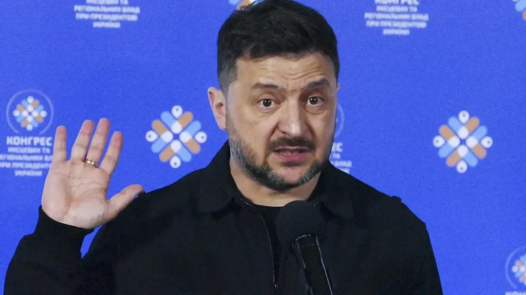 Με το δάχτυλο στην σκανδάλη η Ουκρανία: «Ναι στην κατάπαυση του πυρός το Πάσχα αν την εφαρμόσει και η Ρωσία»