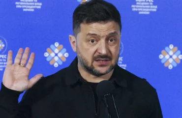 Με το δάχτυλο στην σκανδάλη η Ουκρανία: «Ναι στην κατάπαυση του πυρός το Πάσχα αν την εφαρμόσει και η Ρωσία»