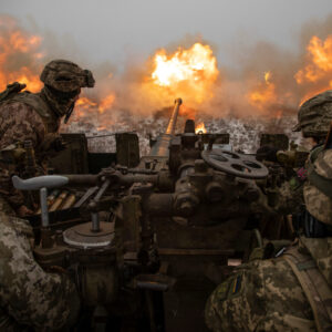 Ρωσία και Ουκρανία αλληλοκατηγορούνται για παραβίαση της πασχαλινής εκεχειρίας