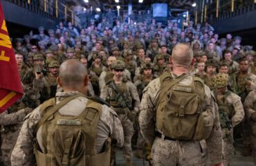 Οι ΗΠΑ ετοιμάζονται για συνέχιση του πολέμου με Ιράν: Στέλνουν διαρκώς νέες δυνάμεις στην Μέση Ανατολή