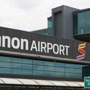 Ιρλανδία: Άνδρας προκάλεσε ζημιές σε αμερικανικό στρατιωτικό αεροσκάφος στο αεροδρόμιο του Σάννον!