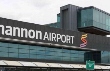 Ιρλανδία: Άνδρας προκάλεσε ζημιές σε αμερικανικό στρατιωτικό αεροσκάφος στο αεροδρόμιο του Σάννον!