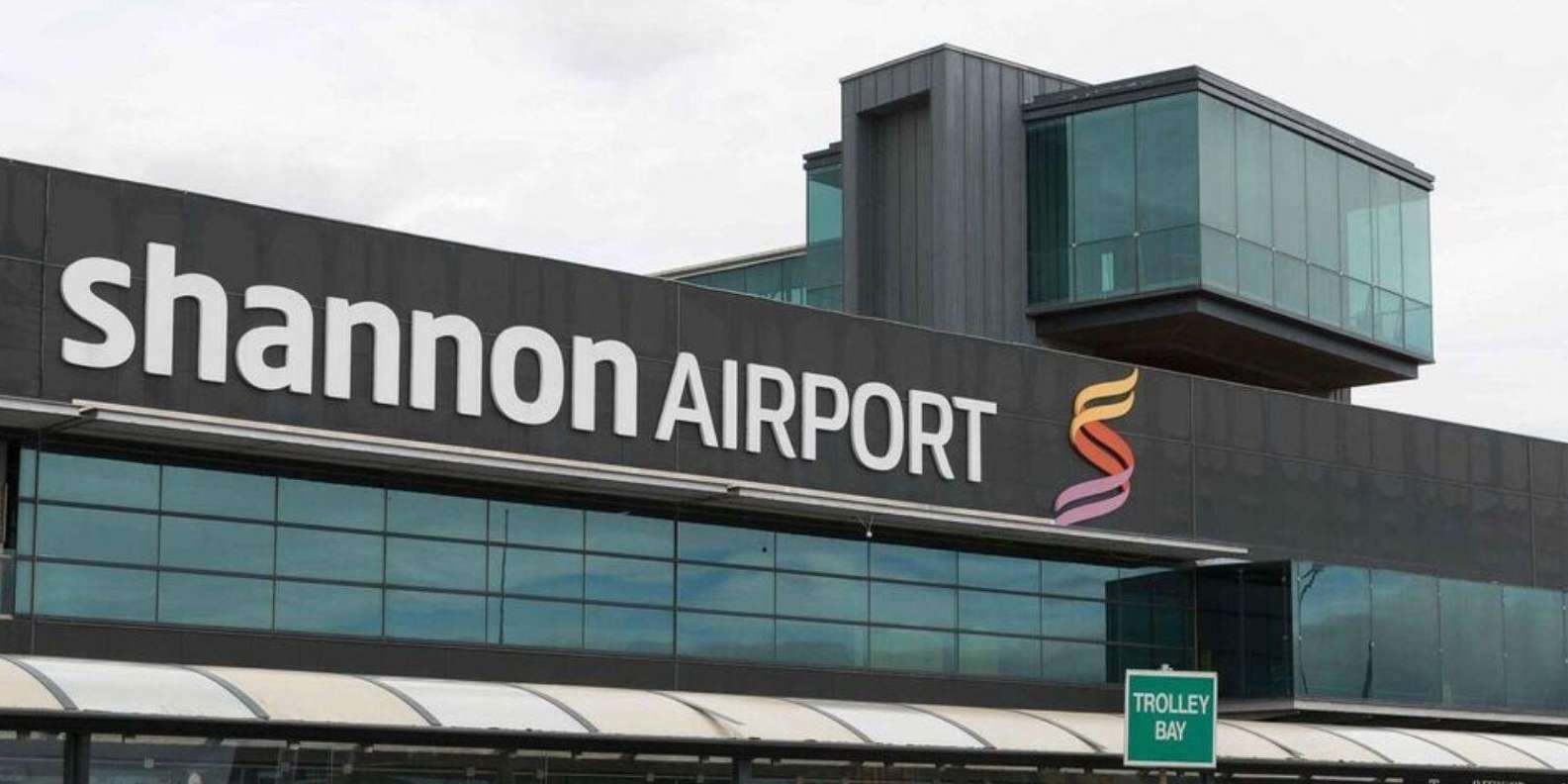 Ιρλανδία: Άνδρας προκάλεσε ζημιές σε αμερικανικό στρατιωτικό αεροσκάφος στο αεροδρόμιο του Σάννον!