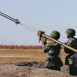 H Kίνα ετοιμάζεται να προμηθεύσει το Ιράν με νέα MANPADS τις επόμενες εβδομάδες