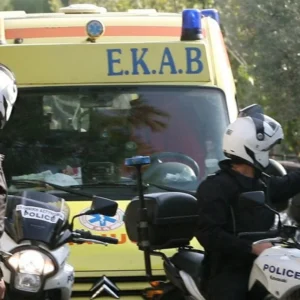 Θεσσαλονίκη: Νεκρός 64χρονος σε ρέμα – Εξετάζεται το ενδεχόμενο ανθρωποκτονίας