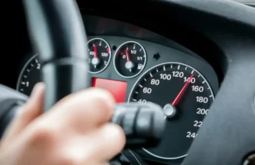 Θεσσαλονίκη: Συνελήφθη 20χρονος που «έσπασε» τα κοντέρ φθάνοντας τα 177 χλμ/ώρα