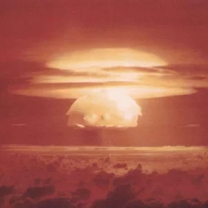 Ιρανός αξιωματούχος: «Το Πακιστάν είπε ότι αν το Ισραήλ ρίξει πυρηνική βόμβα θα του ρίξουμε και εμείς»!