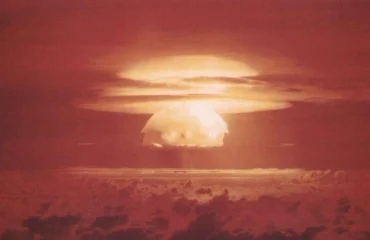 Ιρανός αξιωματούχος: «Το Πακιστάν είπε ότι αν το Ισραήλ ρίξει πυρηνική βόμβα θα του ρίξουμε και εμείς»!