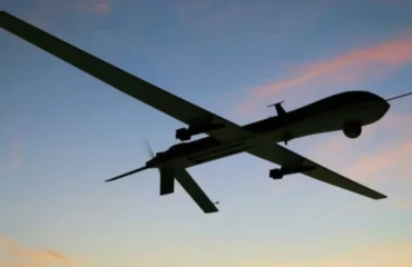 Οι Ουκρανοί κτύπησαν πρατήριο καυσίμων στην πόλη Λγκοφ της Ρωσίας παρά την πασχαλινή εκεχειρία: Tρεις τραυματίες