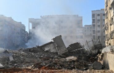 Τουλάχιστον τρεις νεκροί σε ισραηλινούς βομβαρδισμούς στο νότιο Λίβανο