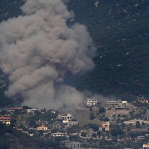 Λίβανος και Ισραήλ αρχίζουν διαπραγματεύσεις στην Ουάσινγκτον