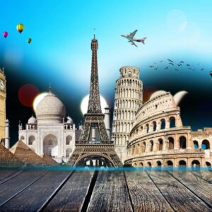 Η λίστα με τις 14 πιο επικίνδυνες χώρες να ταξιδέψεις αυτή τη στιγμή