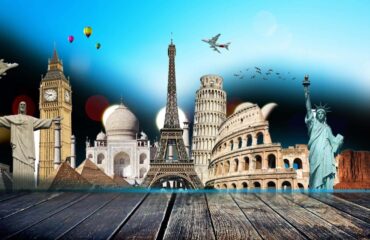 Η λίστα με τις 14 πιο επικίνδυνες χώρες να ταξιδέψεις αυτή τη στιγμή