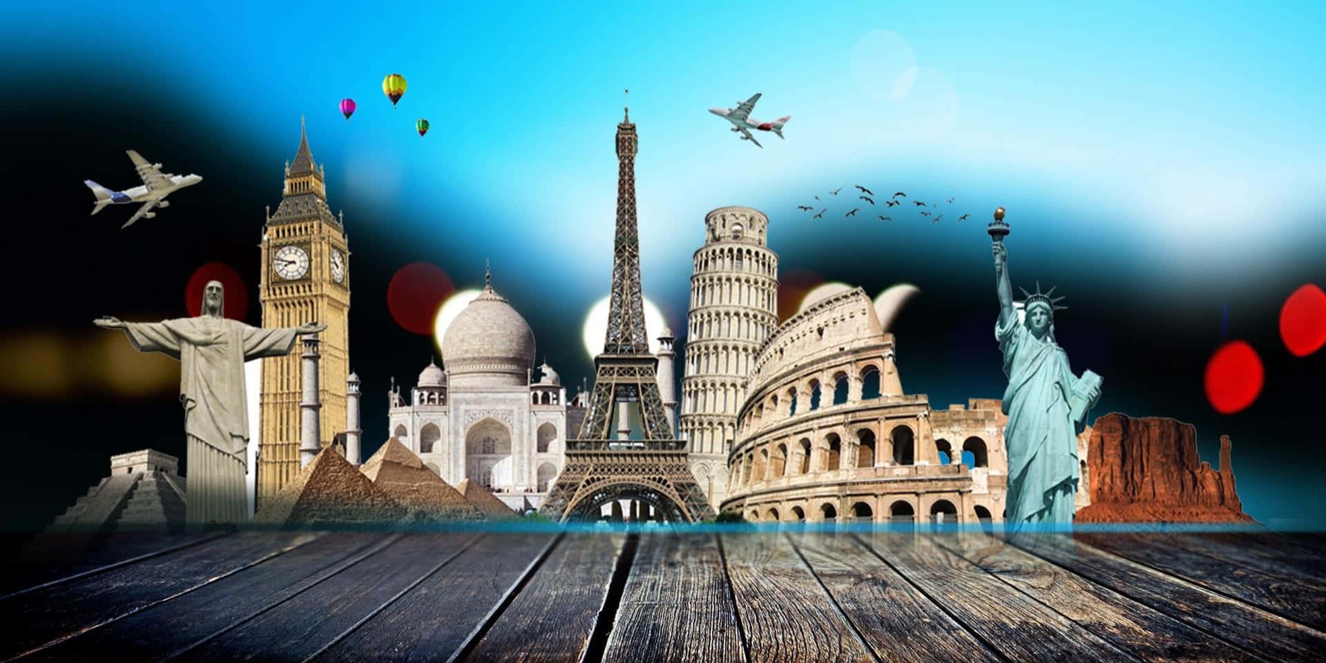 Η λίστα με τις 14 πιο επικίνδυνες χώρες να ταξιδέψεις αυτή τη στιγμή