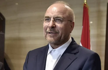 ΗΠΑ και Ιράν σε τροχιά νέας σύγκρουσης – Γκαλιμπάφ: «Οι απειλές Τραμπ δεν μας πτοούν – Θα πολεμήσουμε»