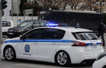 Ξάνθη: Άνδρας δέχθηκε επίθεση με μαχαίρι – Δύο συλλήψεις