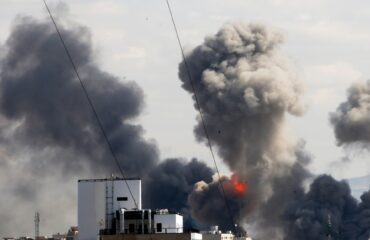 Ιράν: Στους 3.375 οι νεκροί από τις αμερικανικές και ισραηλινές επιθέσεις από τις 29 Φεβρουαρίου