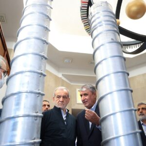 Αυτοί είναι οι έξι όροι των ΗΠΑ που απέρριψε το Ιράν: Δεν δέχεται να σταματήσει το πρόγραμμα για πυρηνικά όπλα