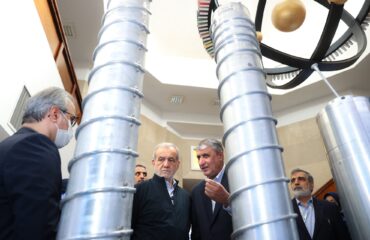 Αυτοί είναι οι έξι όροι των ΗΠΑ που απέρριψε το Ιράν: Δεν δέχεται να σταματήσει το πρόγραμμα για πυρηνικά όπλα