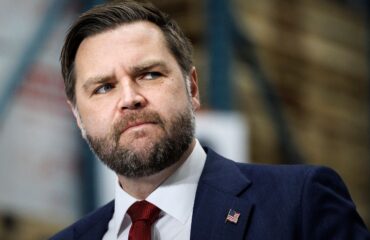 Αμερικανός αξιωματούχος: «Ο Τζέι Ντι Βανς πιστεύει ότι μια συμφωνία με το Ιράν είναι ακόμη δυνατή»