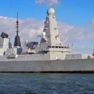 Η Βρετανία απορρίπτει  συμμετοχή της σε ναυτική δύναμη για τον αποκλεισμό του Ορμούζ