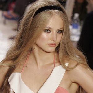 Ρ.Κορσούνοβα: Το εντυπωσιακό μοντέλο από τη Ρωσία που αυτοκτόνησε μετά την επίσκεψή της στο νησί του Τ.Επστάιν