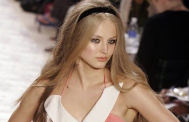 Ρ.Κορσούνοβα: Το εντυπωσιακό μοντέλο από τη Ρωσία που αυτοκτόνησε μετά την επίσκεψή της στο νησί του Τ.Επστάιν